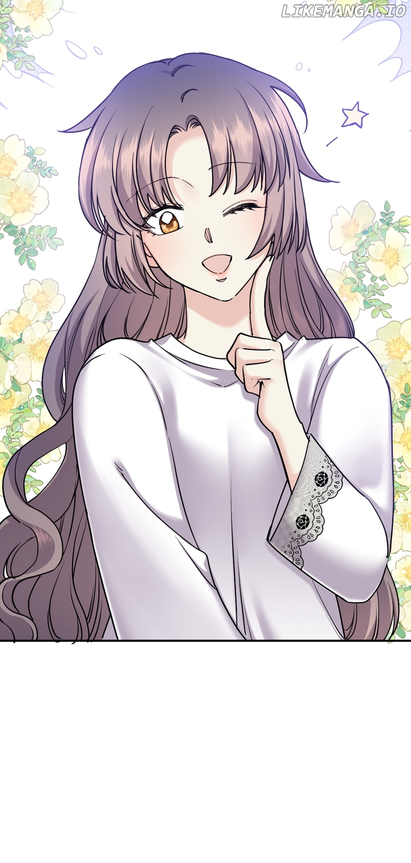 DARISHA/ Princess's Secret Sweetheart Chapter 142 - page 25
