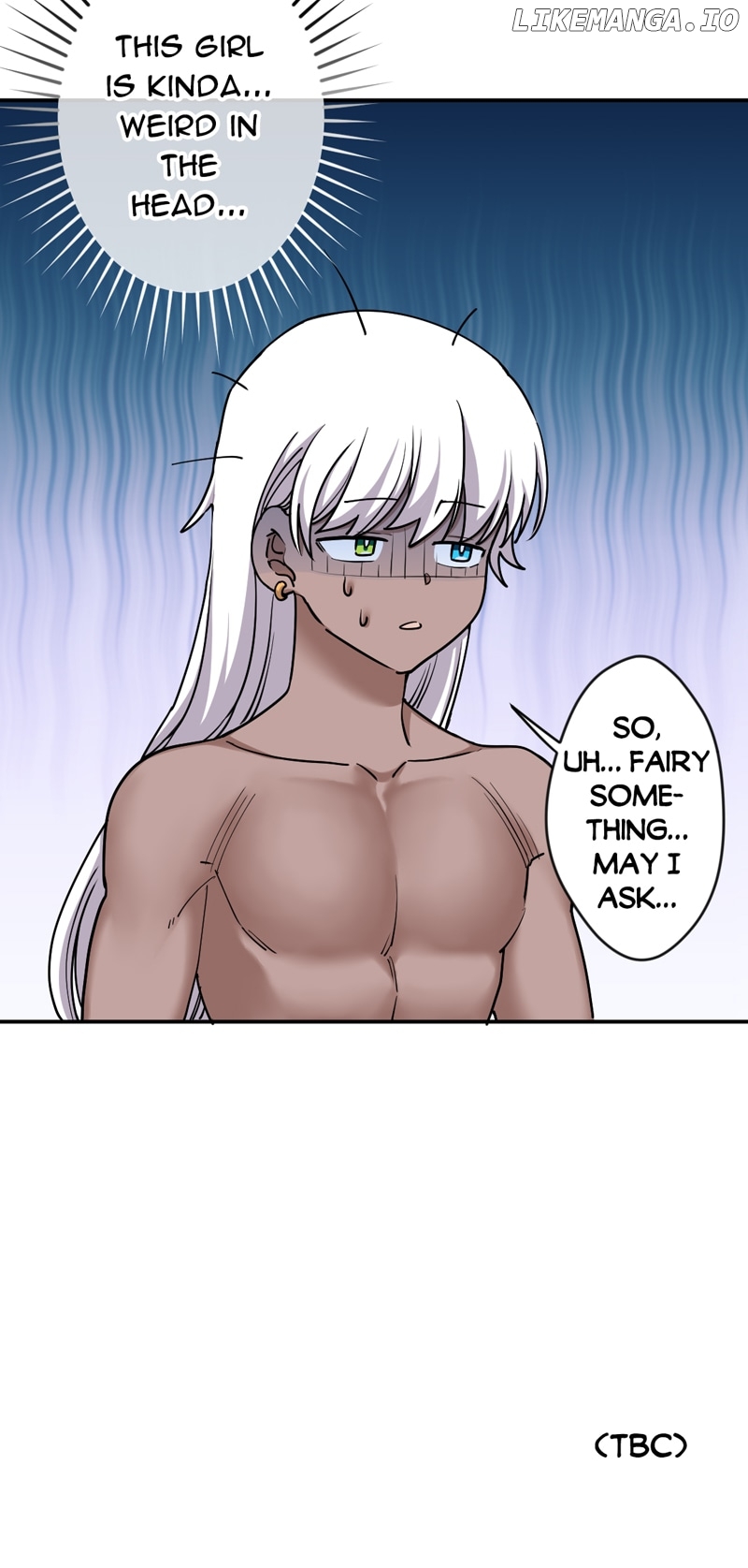 DARISHA/ Princess's Secret Sweetheart Chapter 142 - page 27