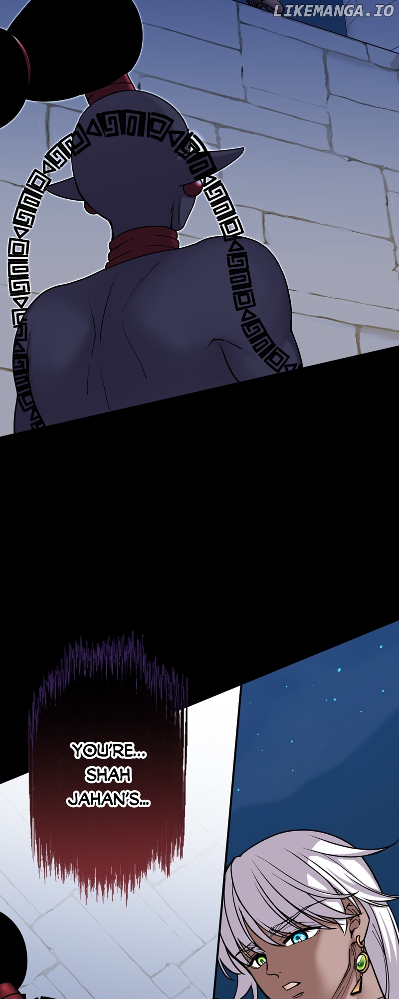 DARISHA/ Princess's Secret Sweetheart Chapter 142 - page 5