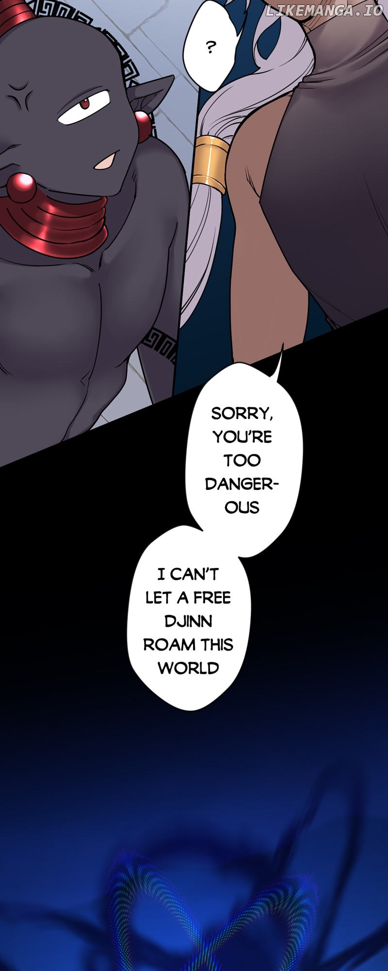 DARISHA/ Princess's Secret Sweetheart Chapter 142 - page 6