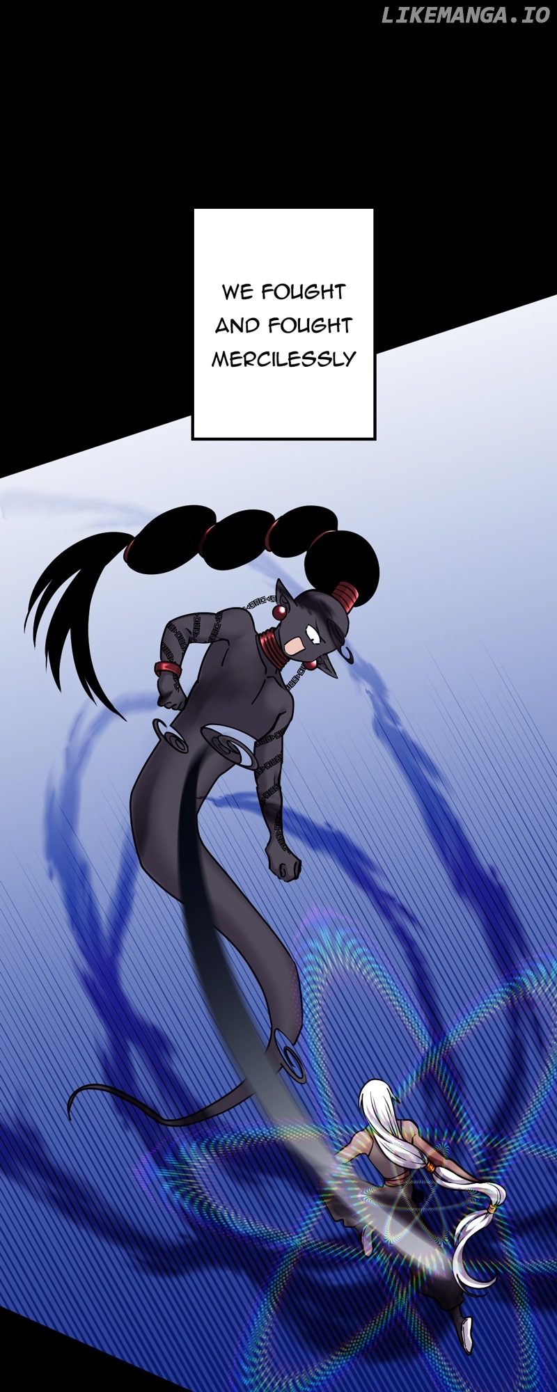 DARISHA/ Princess's Secret Sweetheart Chapter 142 - page 8