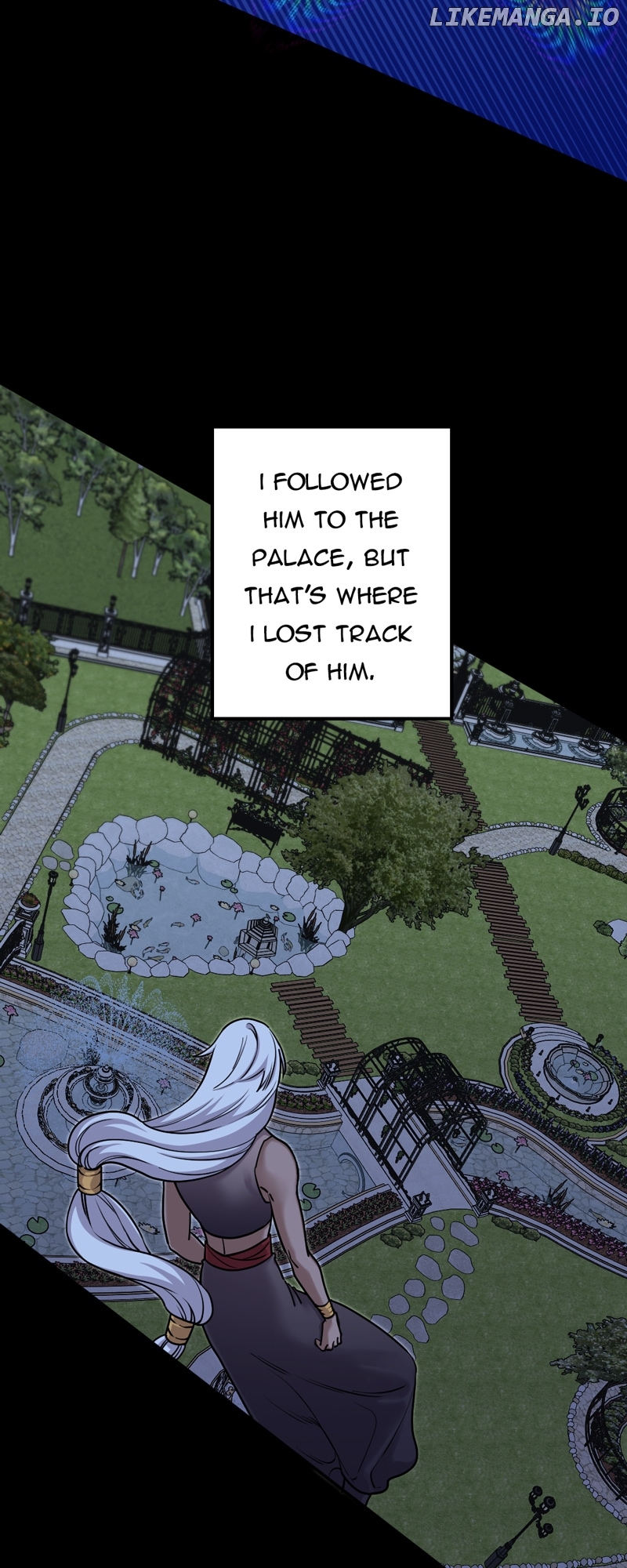 DARISHA/ Princess's Secret Sweetheart Chapter 142 - page 9