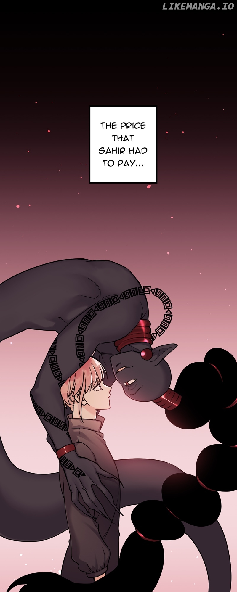DARISHA/ Princess's Secret Sweetheart Chapter 141 - page 10