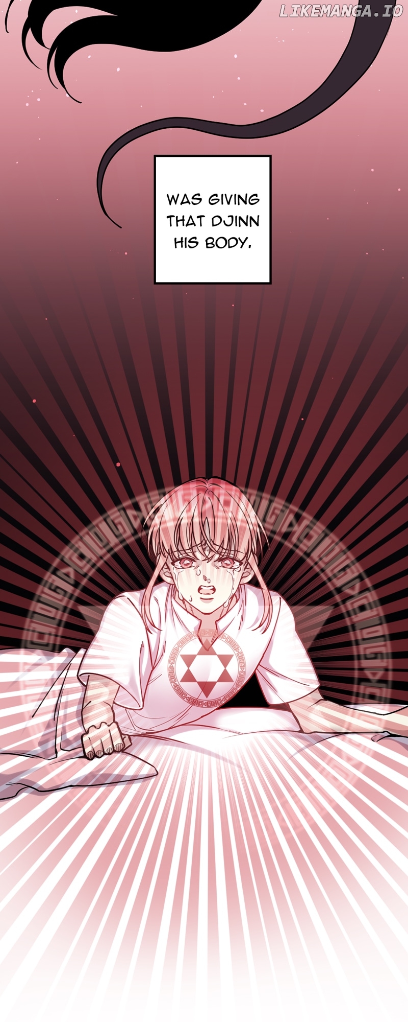 DARISHA/ Princess's Secret Sweetheart Chapter 141 - page 11