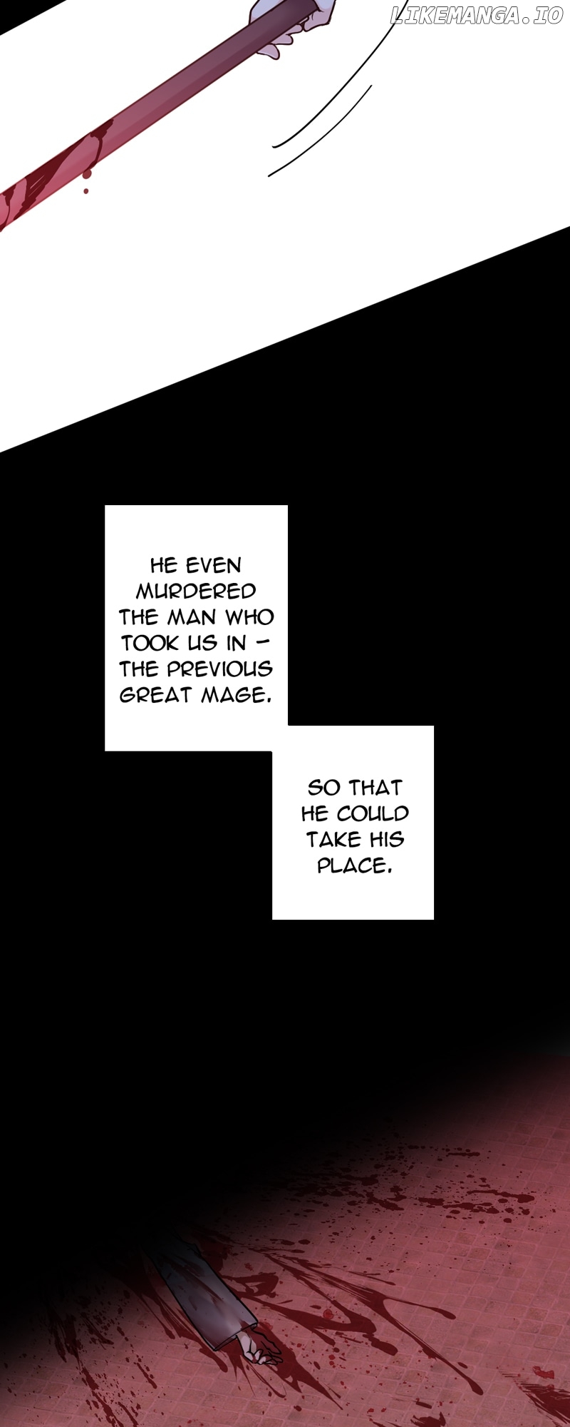 DARISHA/ Princess's Secret Sweetheart Chapter 141 - page 15