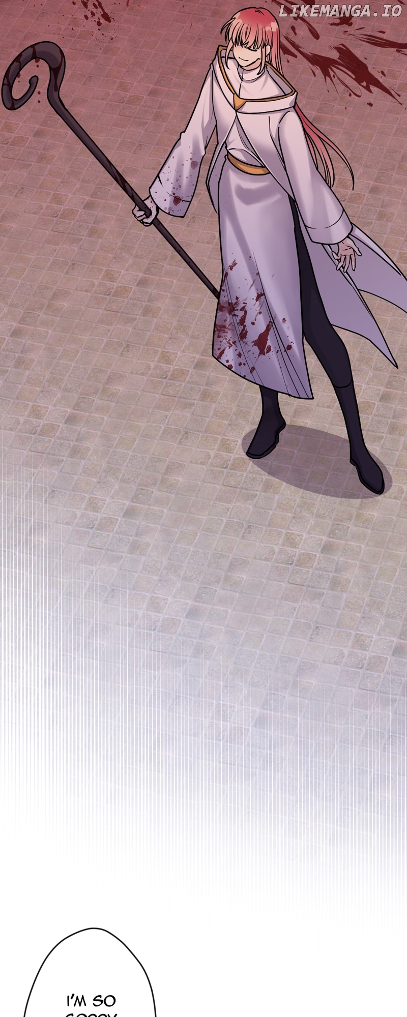 DARISHA/ Princess's Secret Sweetheart Chapter 141 - page 16