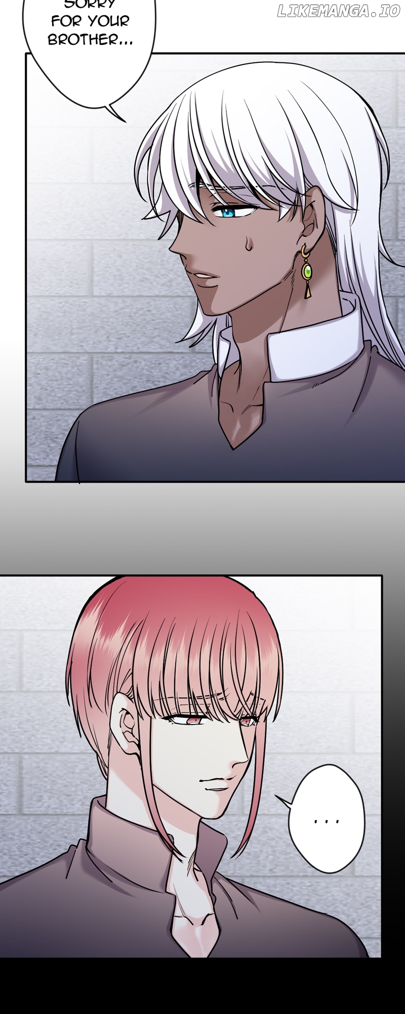 DARISHA/ Princess's Secret Sweetheart Chapter 141 - page 17