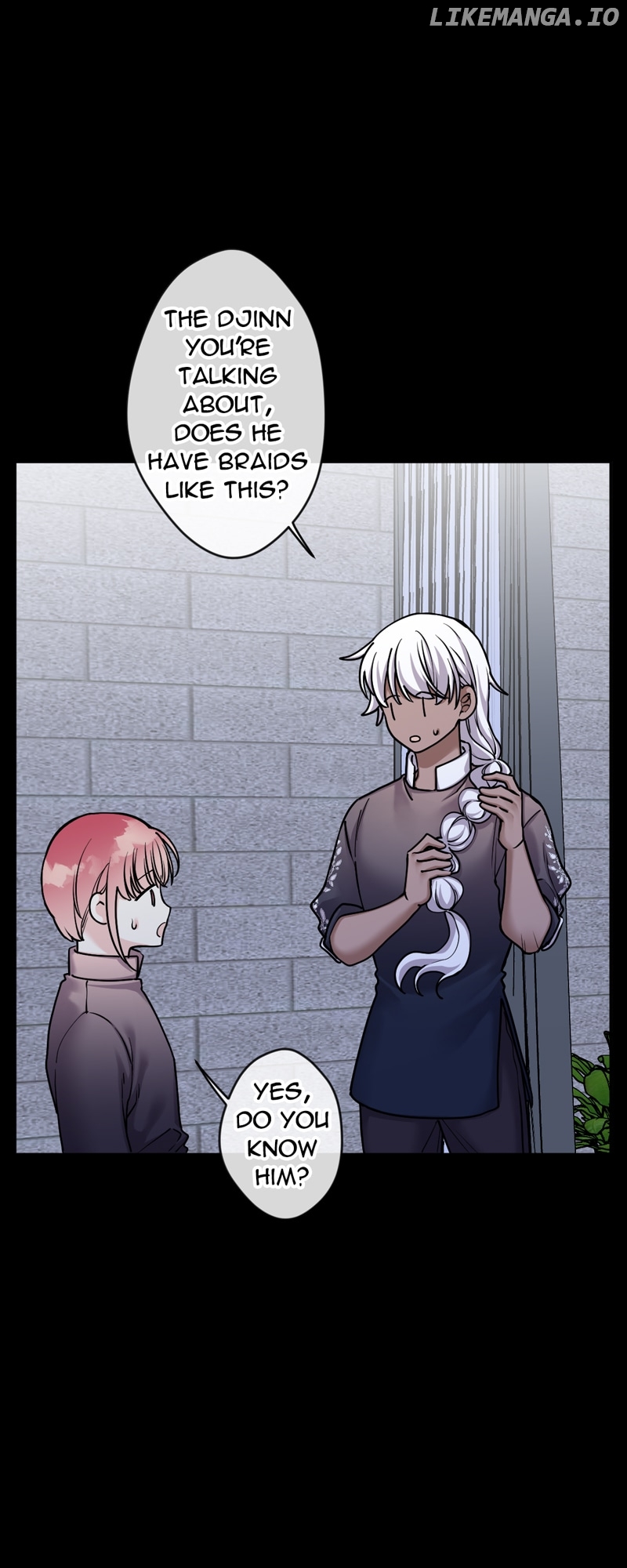 DARISHA/ Princess's Secret Sweetheart Chapter 141 - page 18