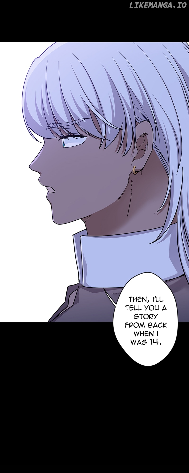 DARISHA/ Princess's Secret Sweetheart Chapter 141 - page 19