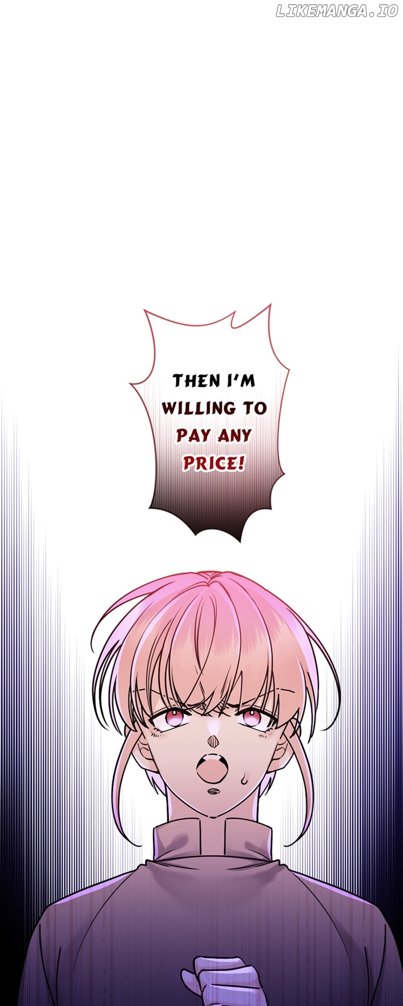 DARISHA/ Princess's Secret Sweetheart Chapter 141 - page 4