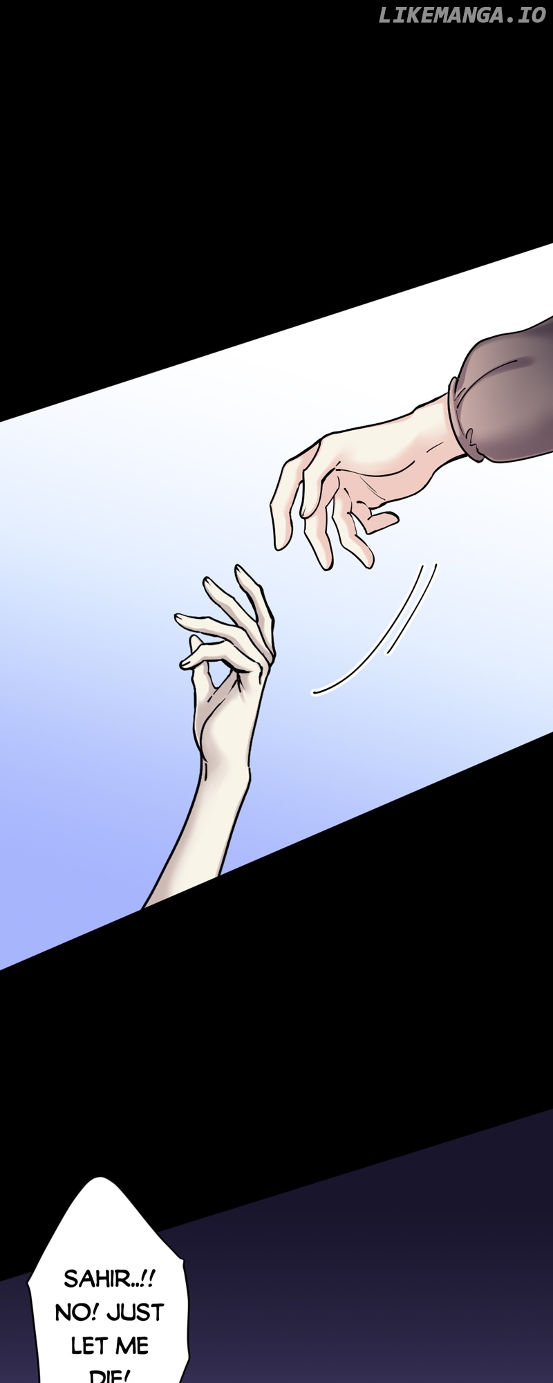DARISHA/ Princess's Secret Sweetheart Chapter 141 - page 6