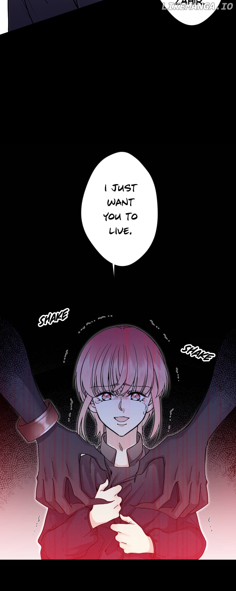 DARISHA/ Princess's Secret Sweetheart Chapter 141 - page 8