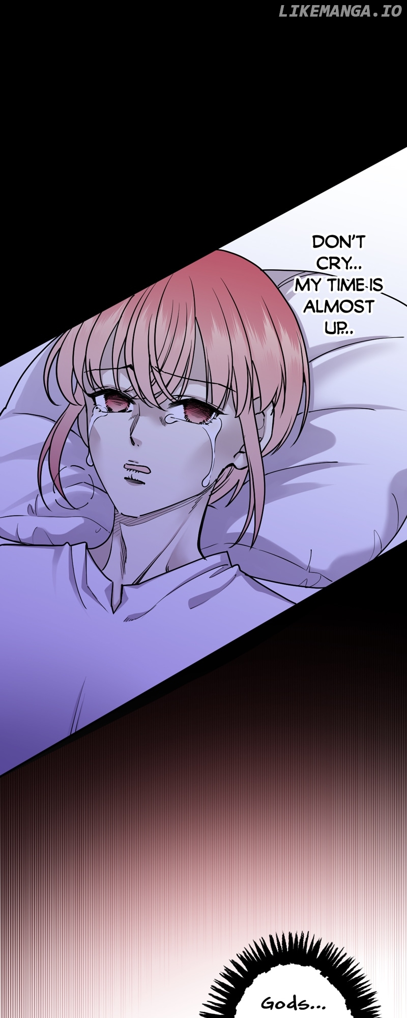 DARISHA/ Princess's Secret Sweetheart Chapter 140 - page 10