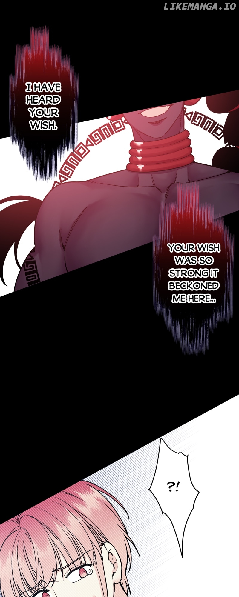 DARISHA/ Princess's Secret Sweetheart Chapter 140 - page 12