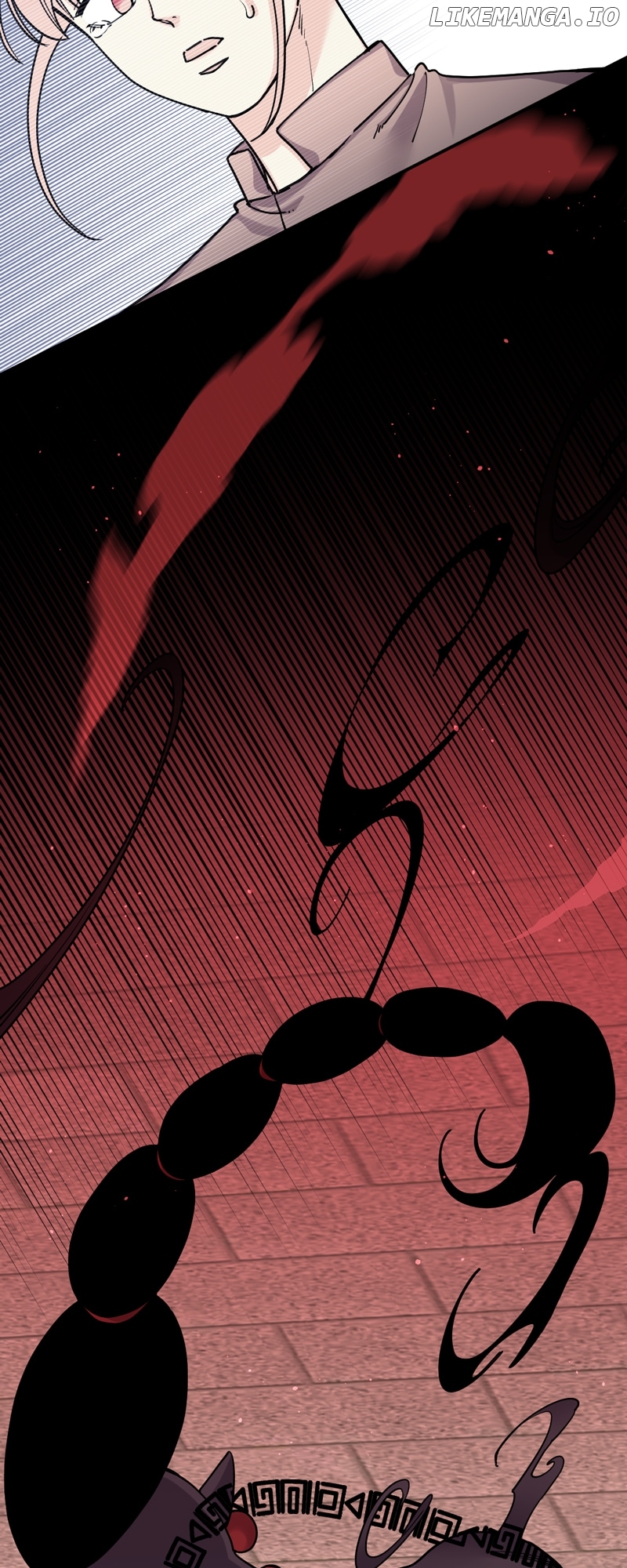 DARISHA/ Princess's Secret Sweetheart Chapter 140 - page 13