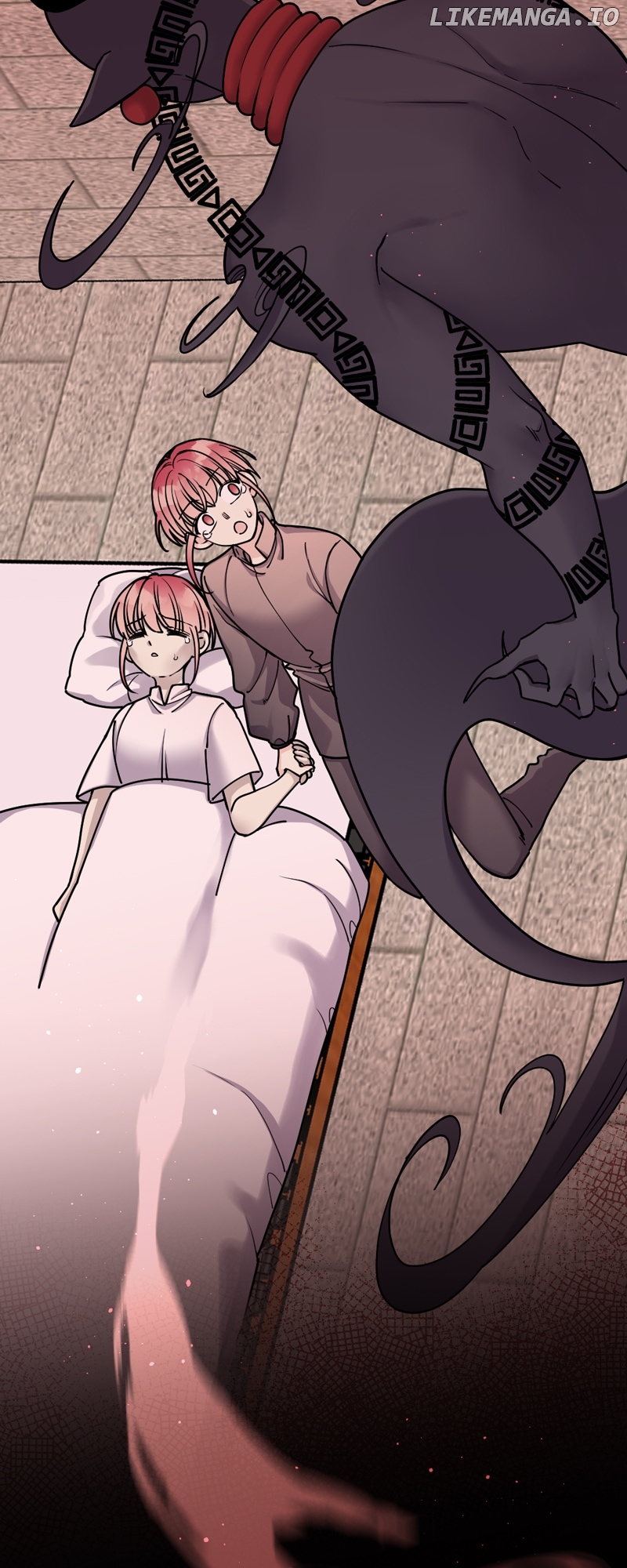 DARISHA/ Princess's Secret Sweetheart Chapter 140 - page 14