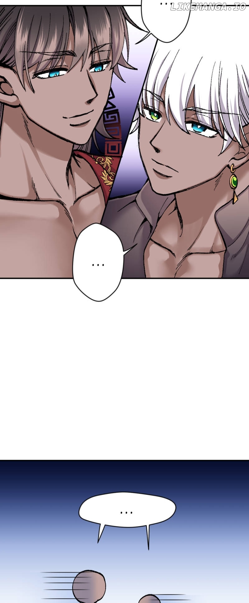 DARISHA/ Princess's Secret Sweetheart Chapter 140 - page 23