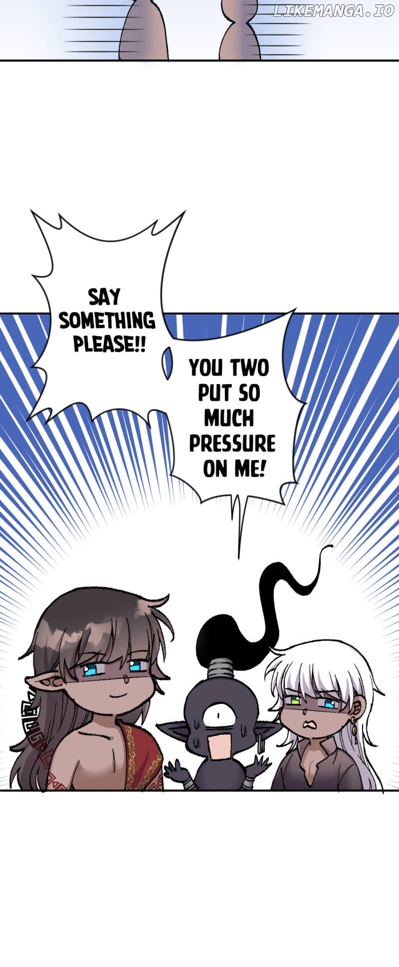 DARISHA/ Princess's Secret Sweetheart Chapter 140 - page 24
