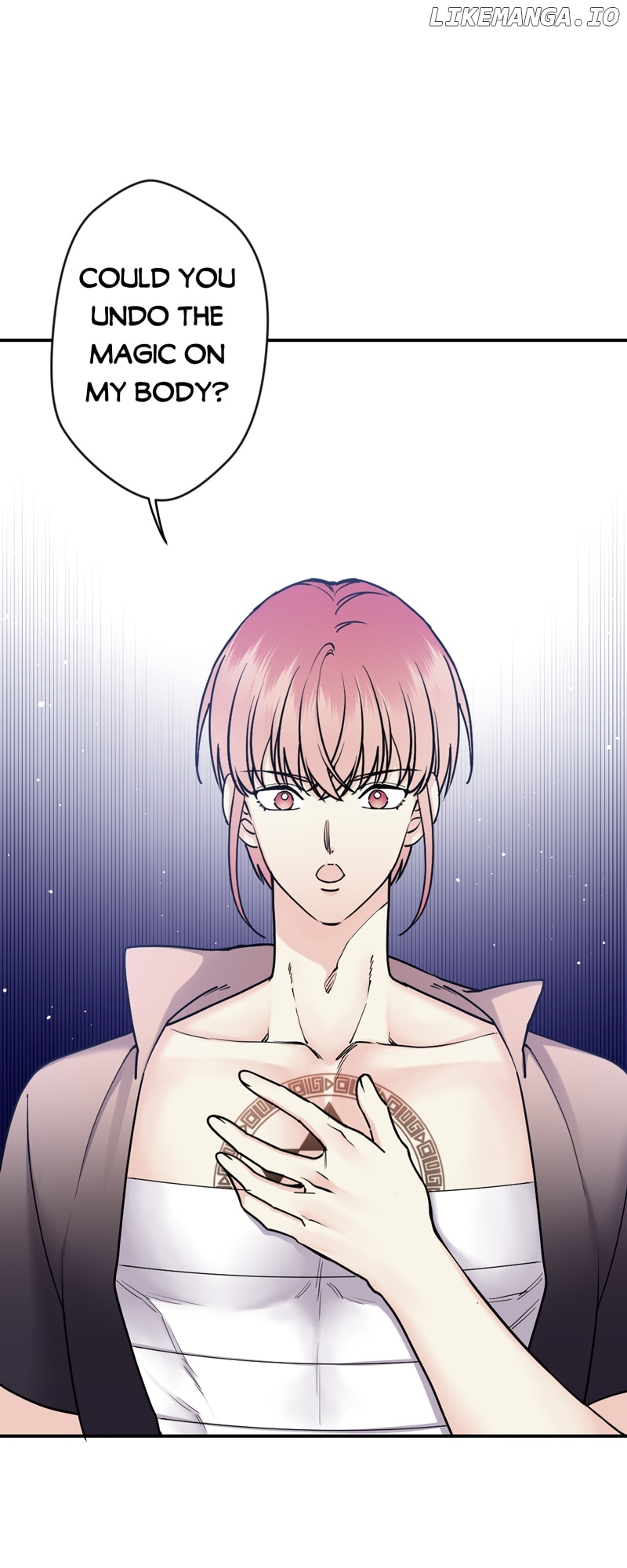 DARISHA/ Princess's Secret Sweetheart Chapter 140 - page 4
