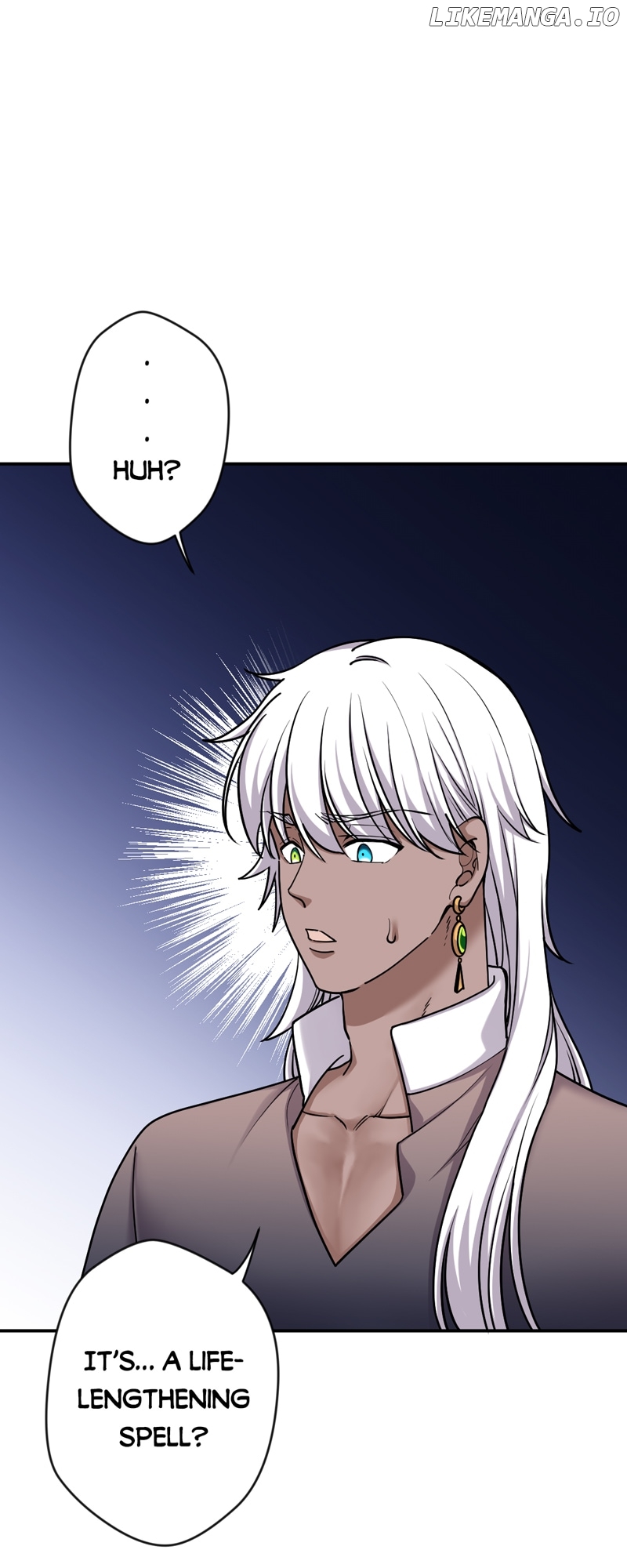 DARISHA/ Princess's Secret Sweetheart Chapter 140 - page 5