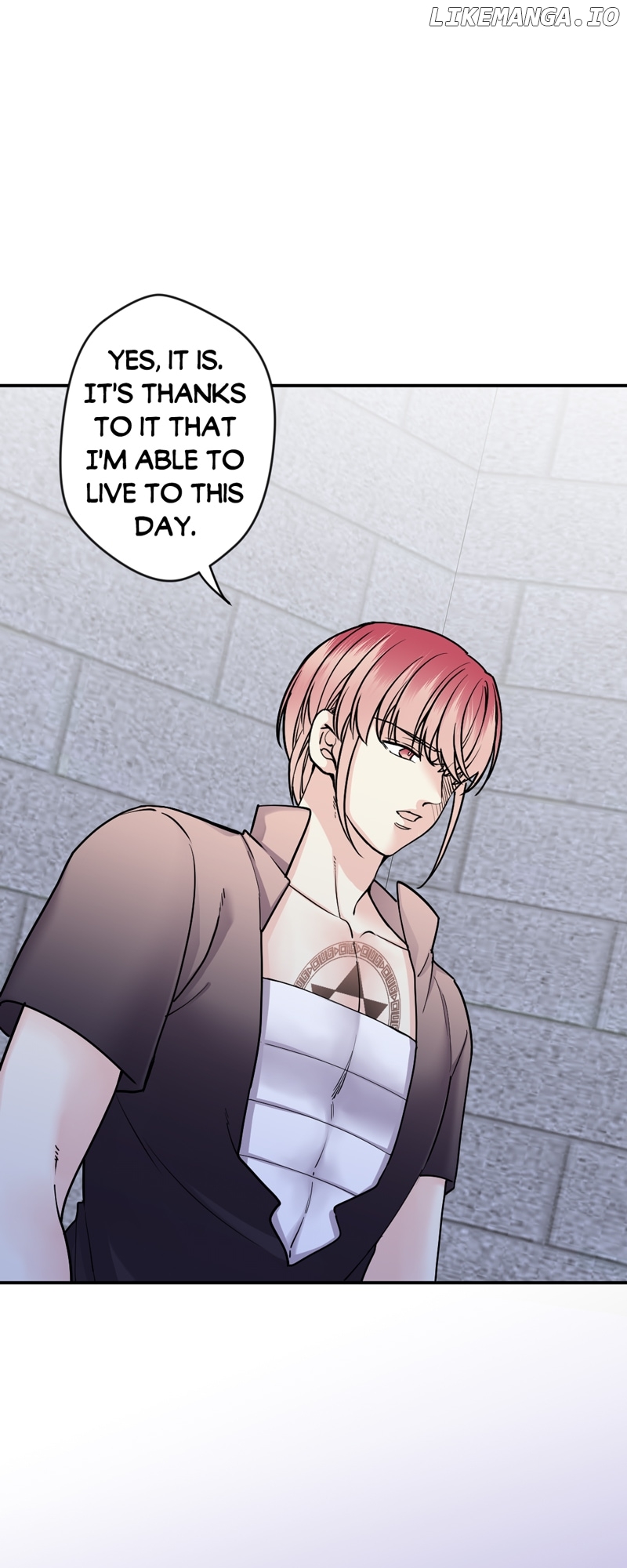 DARISHA/ Princess's Secret Sweetheart Chapter 140 - page 6