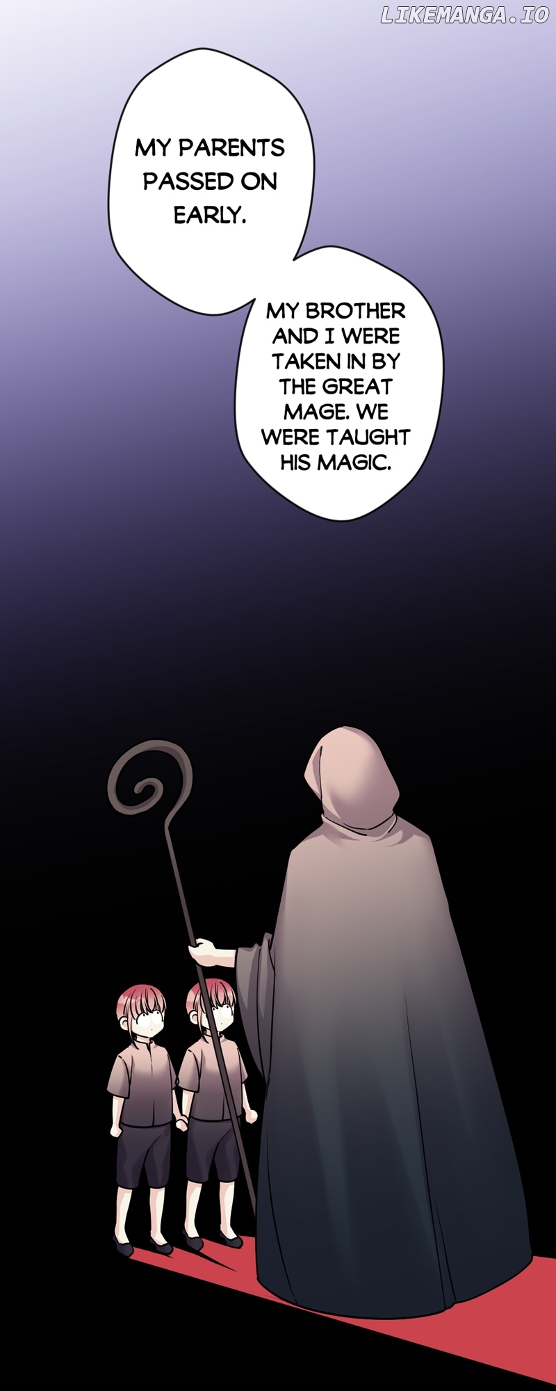 DARISHA/ Princess's Secret Sweetheart Chapter 140 - page 7