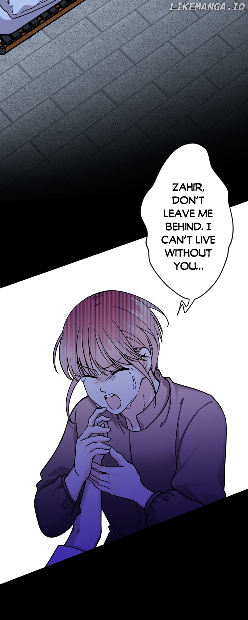 DARISHA/ Princess's Secret Sweetheart Chapter 140 - page 9