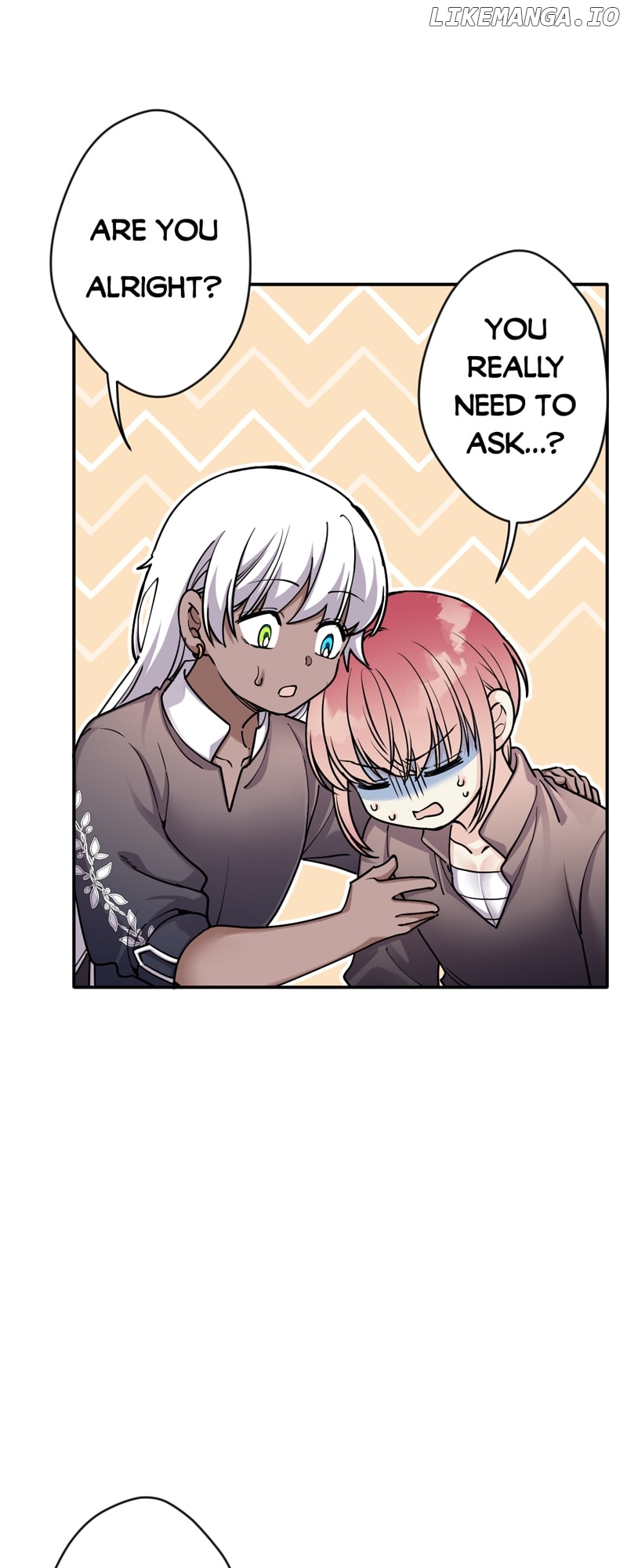 DARISHA/ Princess's Secret Sweetheart Chapter 139 - page 10
