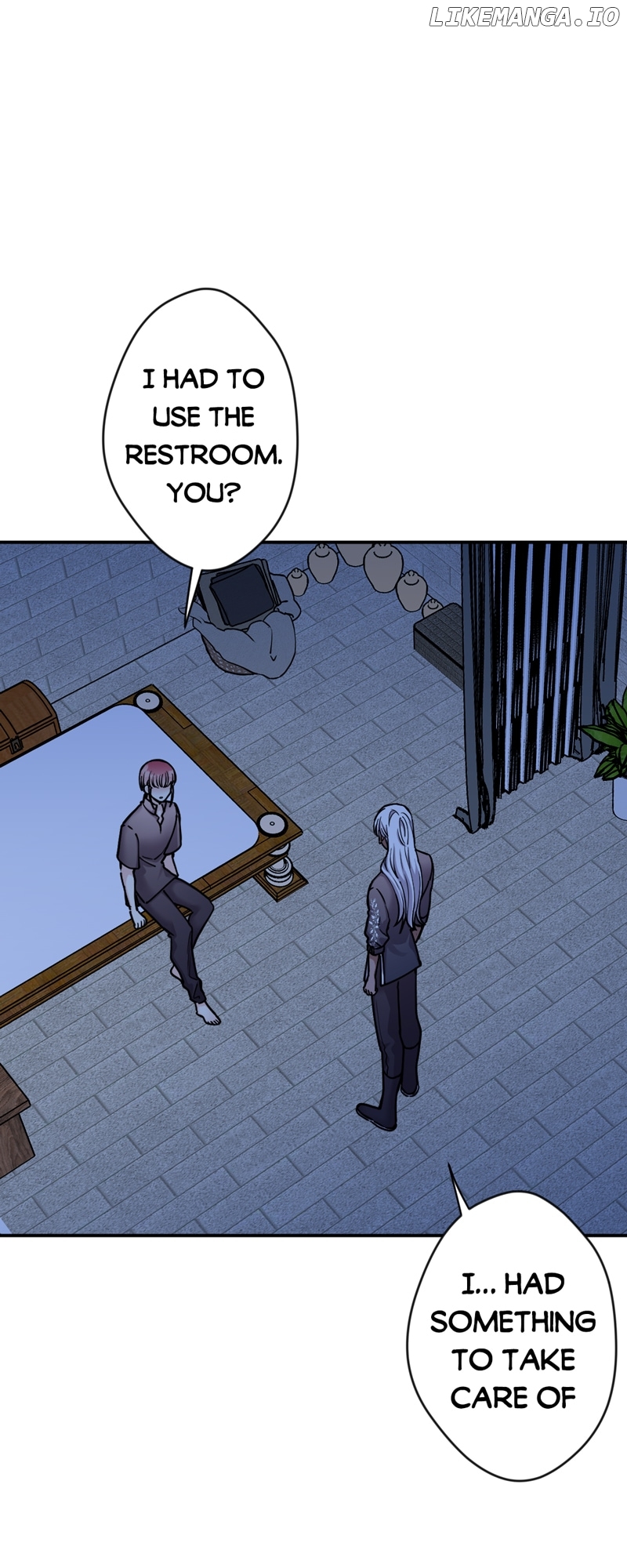 DARISHA/ Princess's Secret Sweetheart Chapter 139 - page 13
