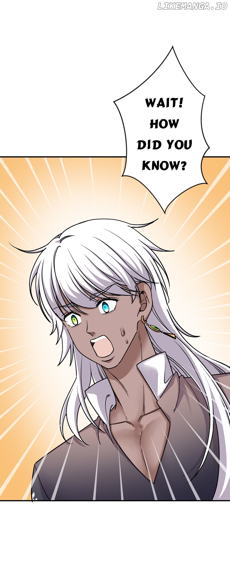 DARISHA/ Princess's Secret Sweetheart Chapter 139 - page 15