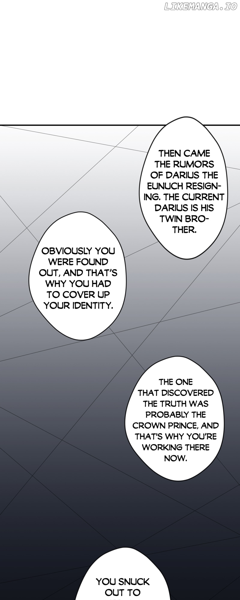 DARISHA/ Princess's Secret Sweetheart Chapter 139 - page 17
