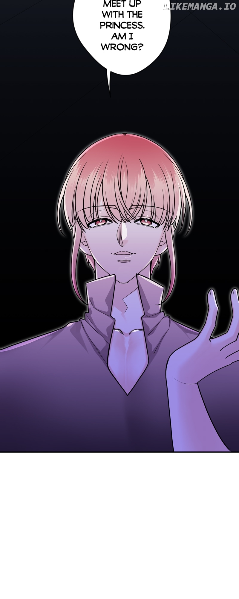 DARISHA/ Princess's Secret Sweetheart Chapter 139 - page 18