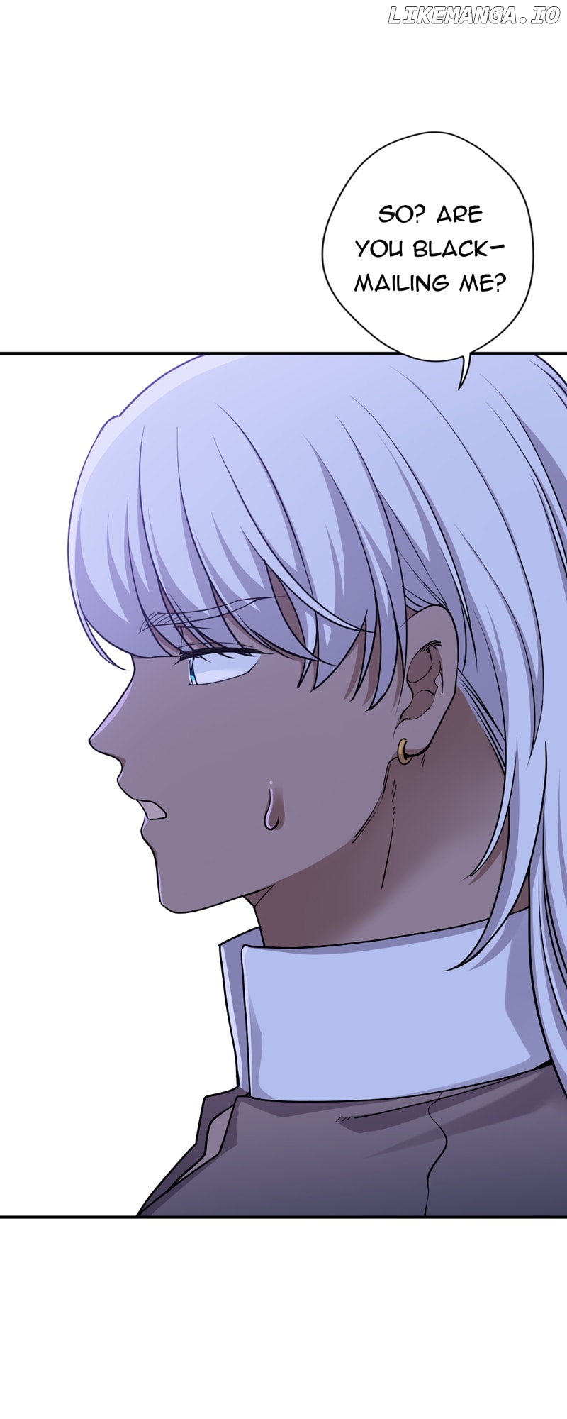 DARISHA/ Princess's Secret Sweetheart Chapter 139 - page 20