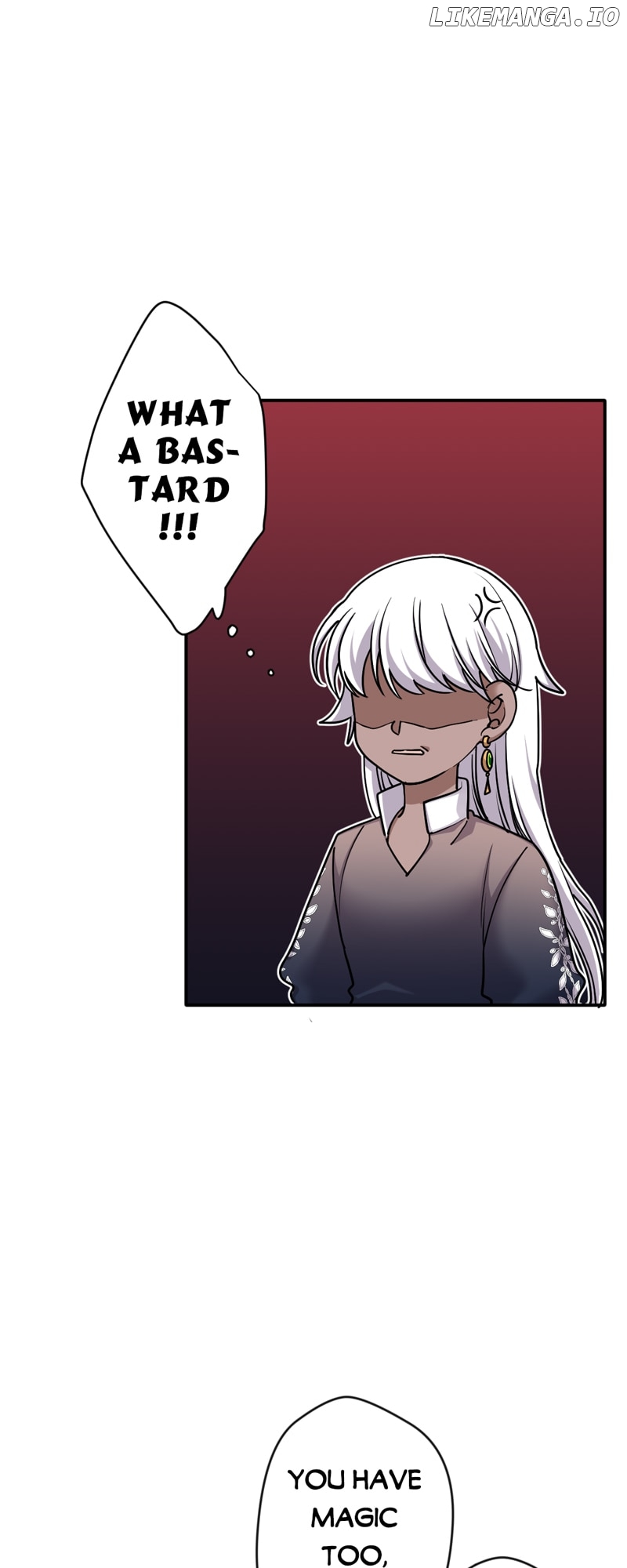 DARISHA/ Princess's Secret Sweetheart Chapter 139 - page 22