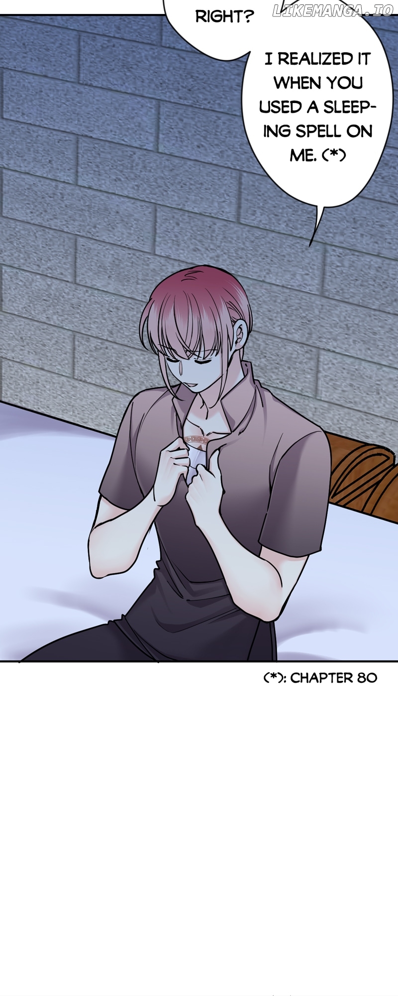 DARISHA/ Princess's Secret Sweetheart Chapter 139 - page 23
