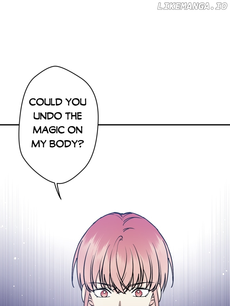 DARISHA/ Princess's Secret Sweetheart Chapter 139 - page 25