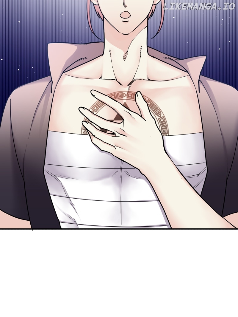 DARISHA/ Princess's Secret Sweetheart Chapter 139 - page 26