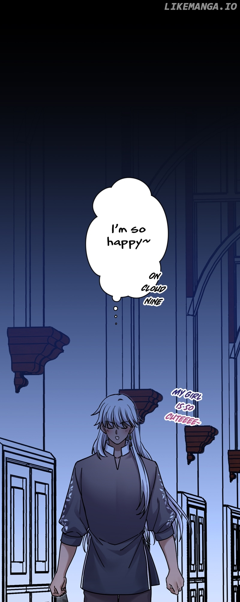 DARISHA/ Princess's Secret Sweetheart Chapter 139 - page 5