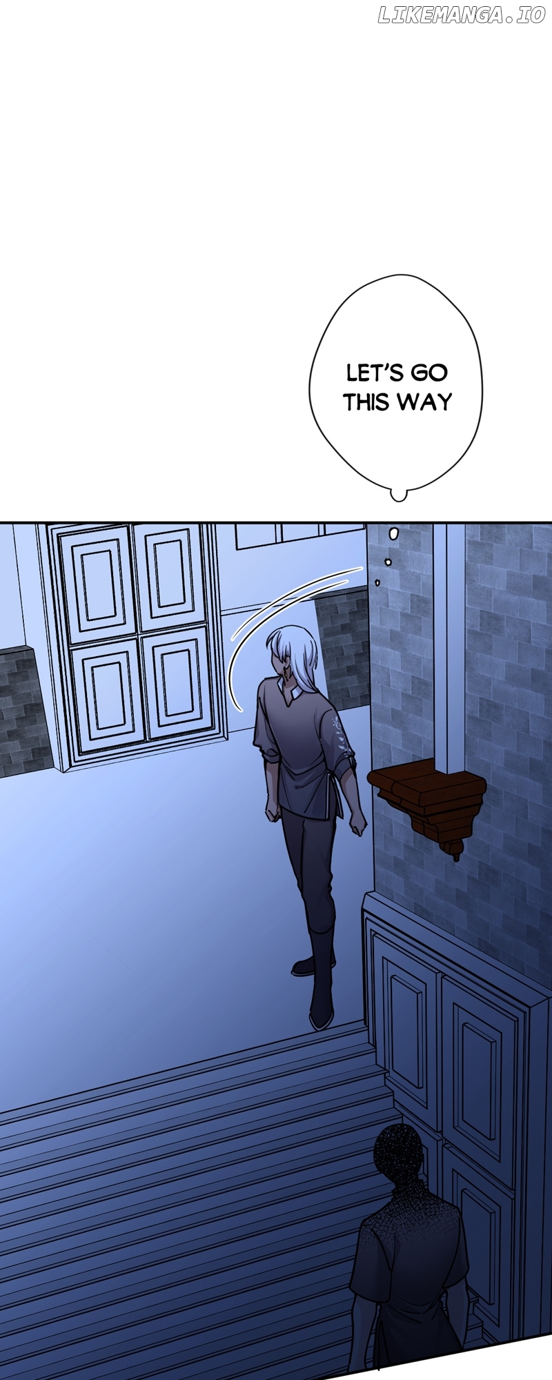 DARISHA/ Princess's Secret Sweetheart Chapter 139 - page 7