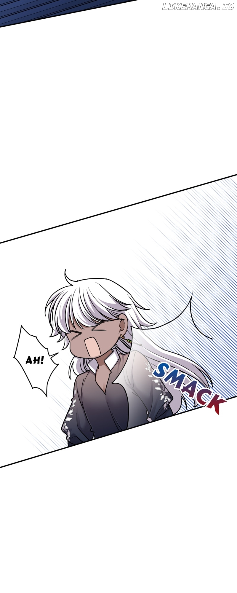 DARISHA/ Princess's Secret Sweetheart Chapter 139 - page 8