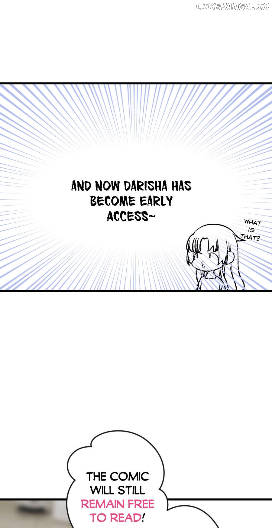 DARISHA/ Princess's Secret Sweetheart Chapter 138 - page 2