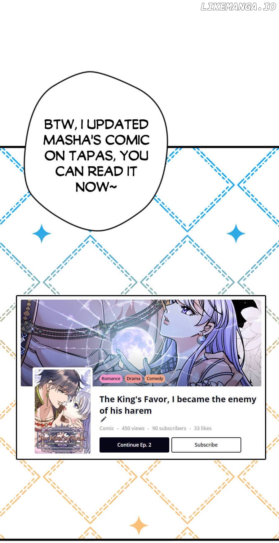 DARISHA/ Princess's Secret Sweetheart Chapter 138 - page 6