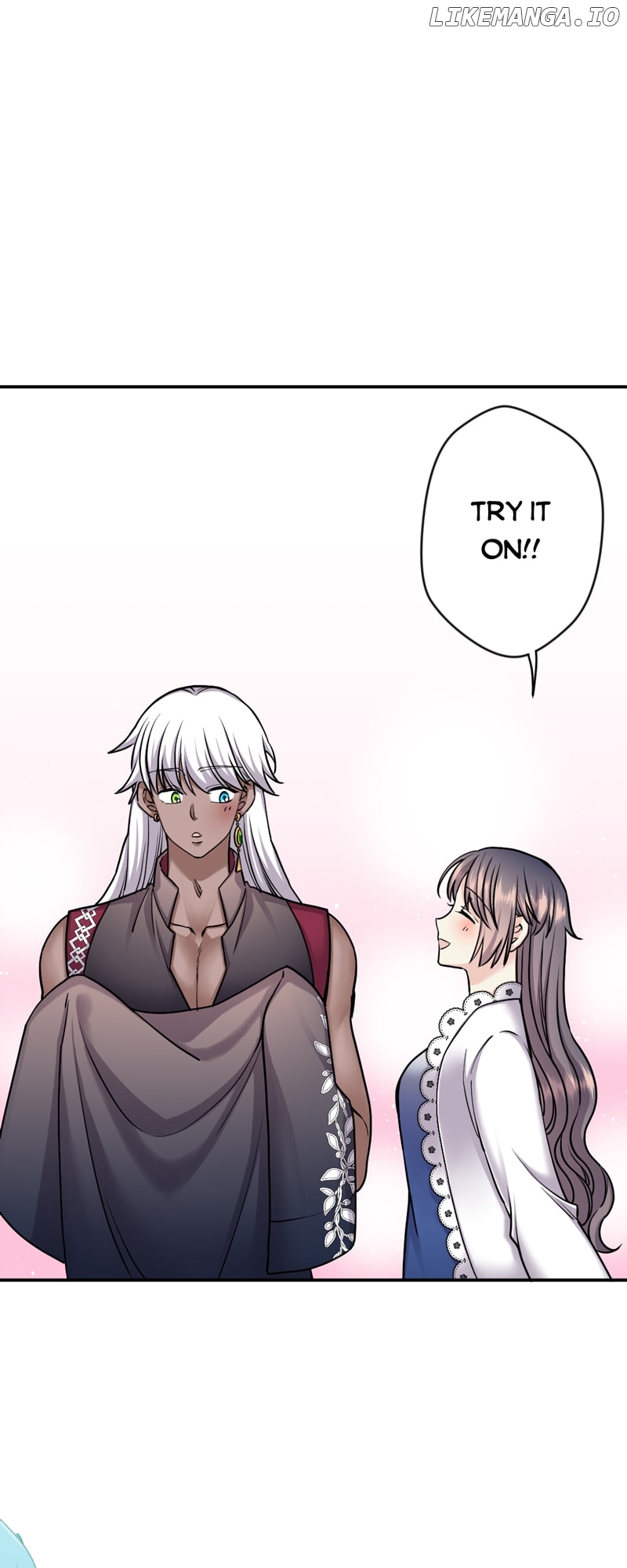 DARISHA/ Princess's Secret Sweetheart Chapter 137 - page 11