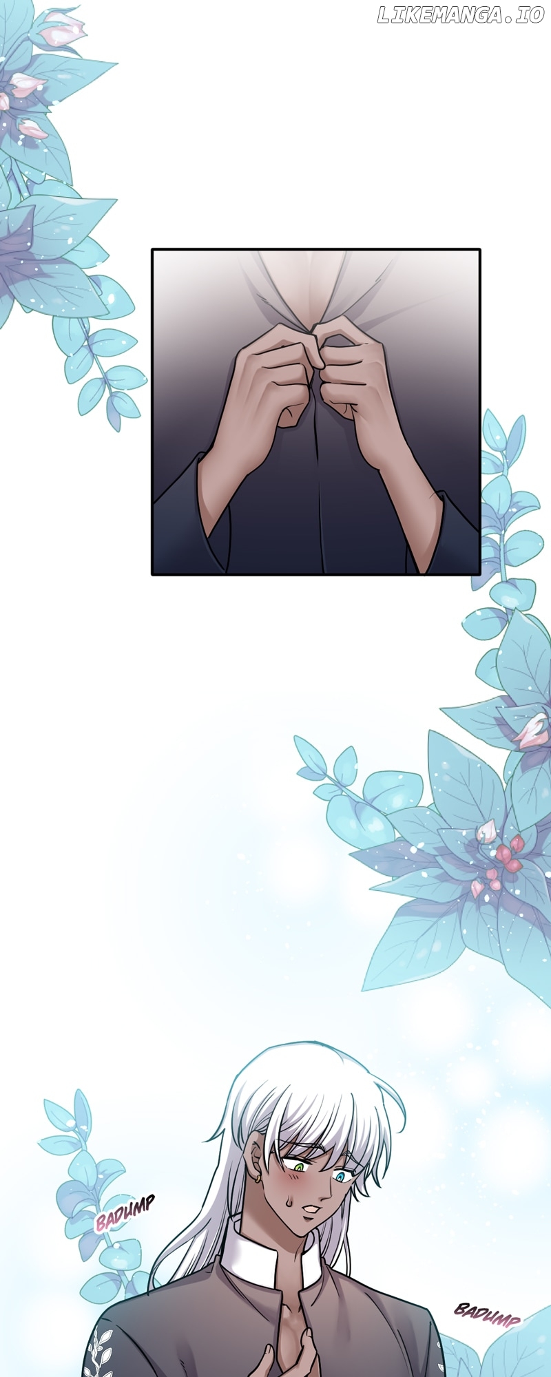 DARISHA/ Princess's Secret Sweetheart Chapter 137 - page 12