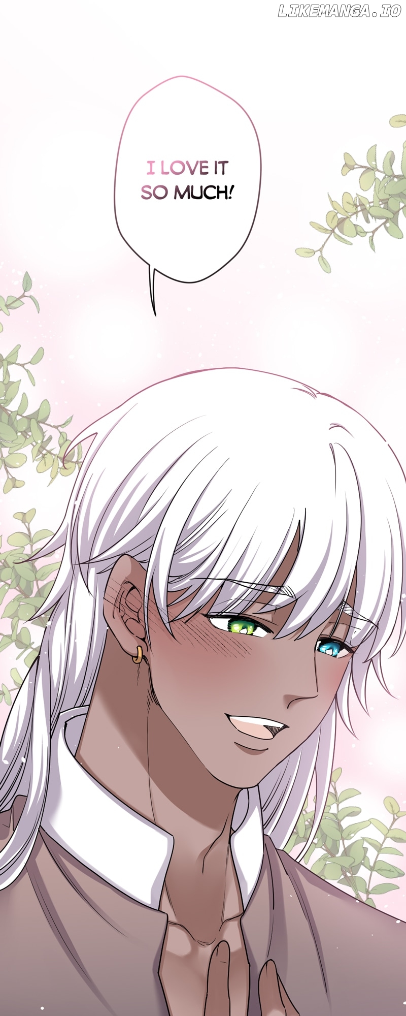 DARISHA/ Princess's Secret Sweetheart Chapter 137 - page 19