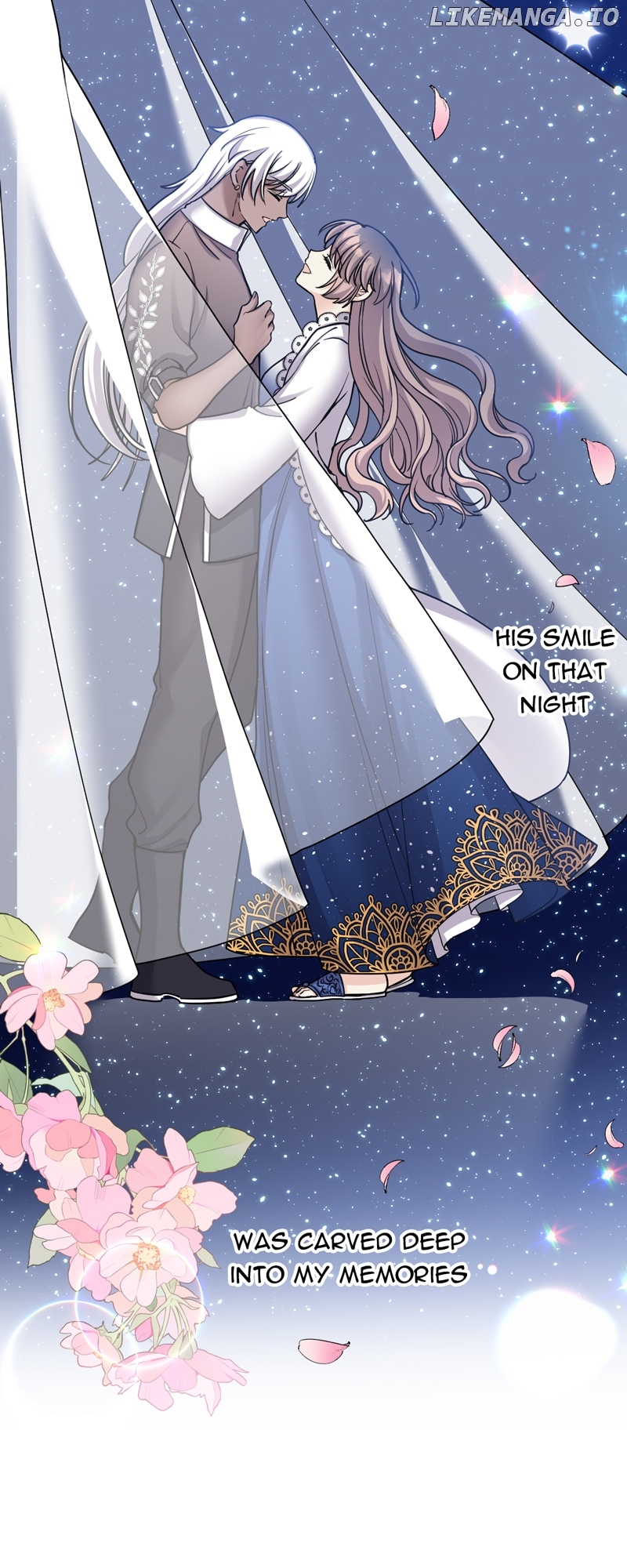 DARISHA/ Princess's Secret Sweetheart Chapter 137 - page 22