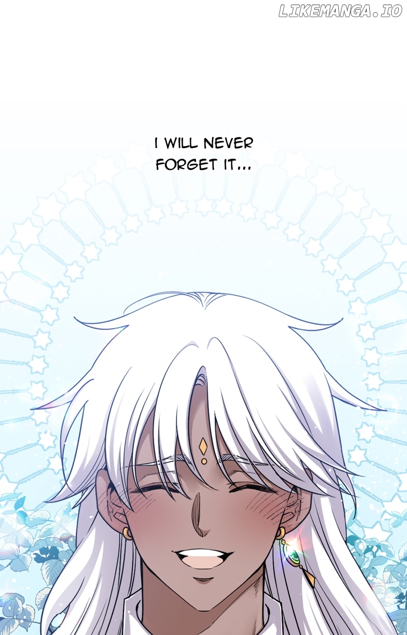 DARISHA/ Princess's Secret Sweetheart Chapter 137 - page 23