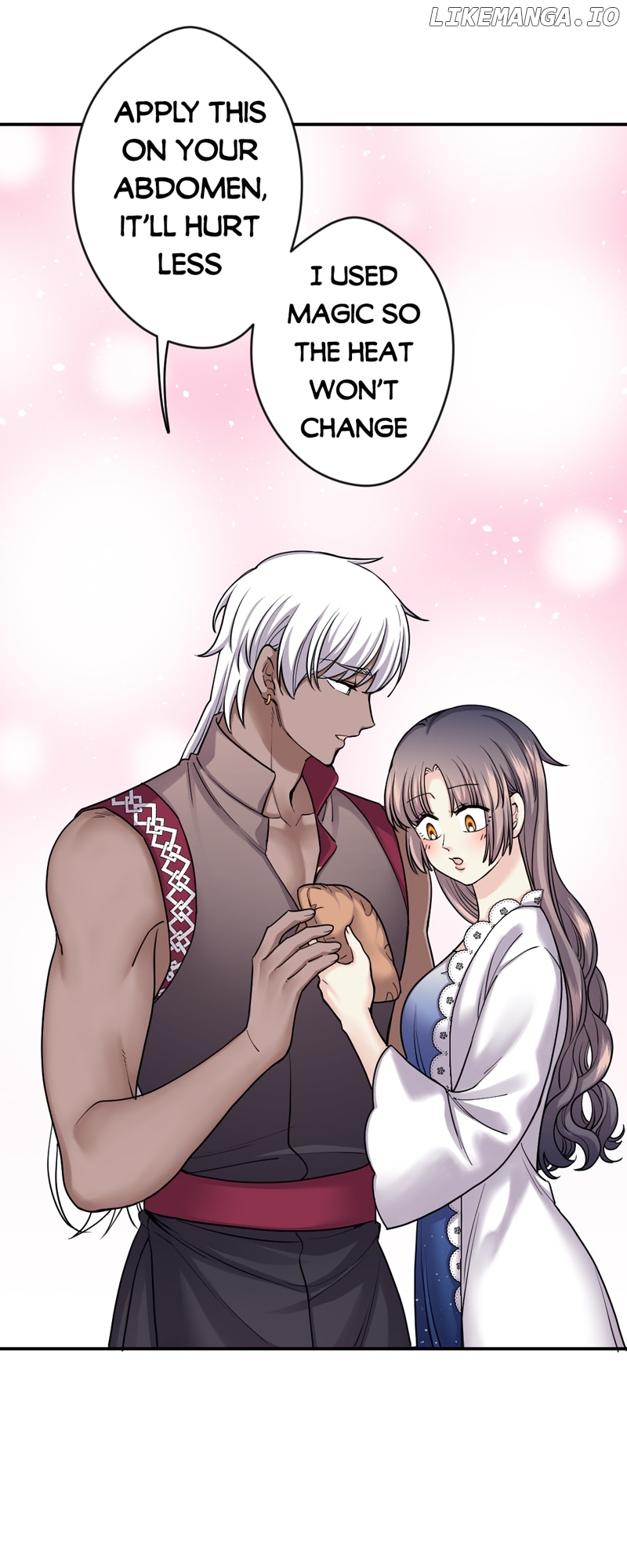 DARISHA/ Princess's Secret Sweetheart Chapter 137 - page 4