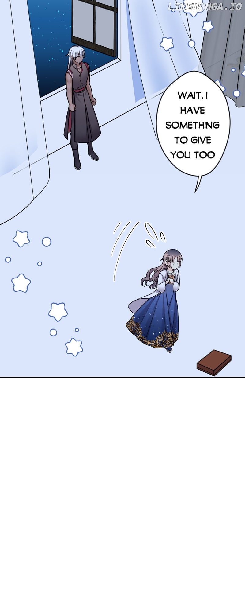 DARISHA/ Princess's Secret Sweetheart Chapter 137 - page 6