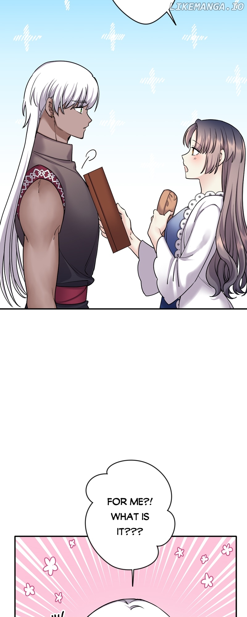 DARISHA/ Princess's Secret Sweetheart Chapter 137 - page 8